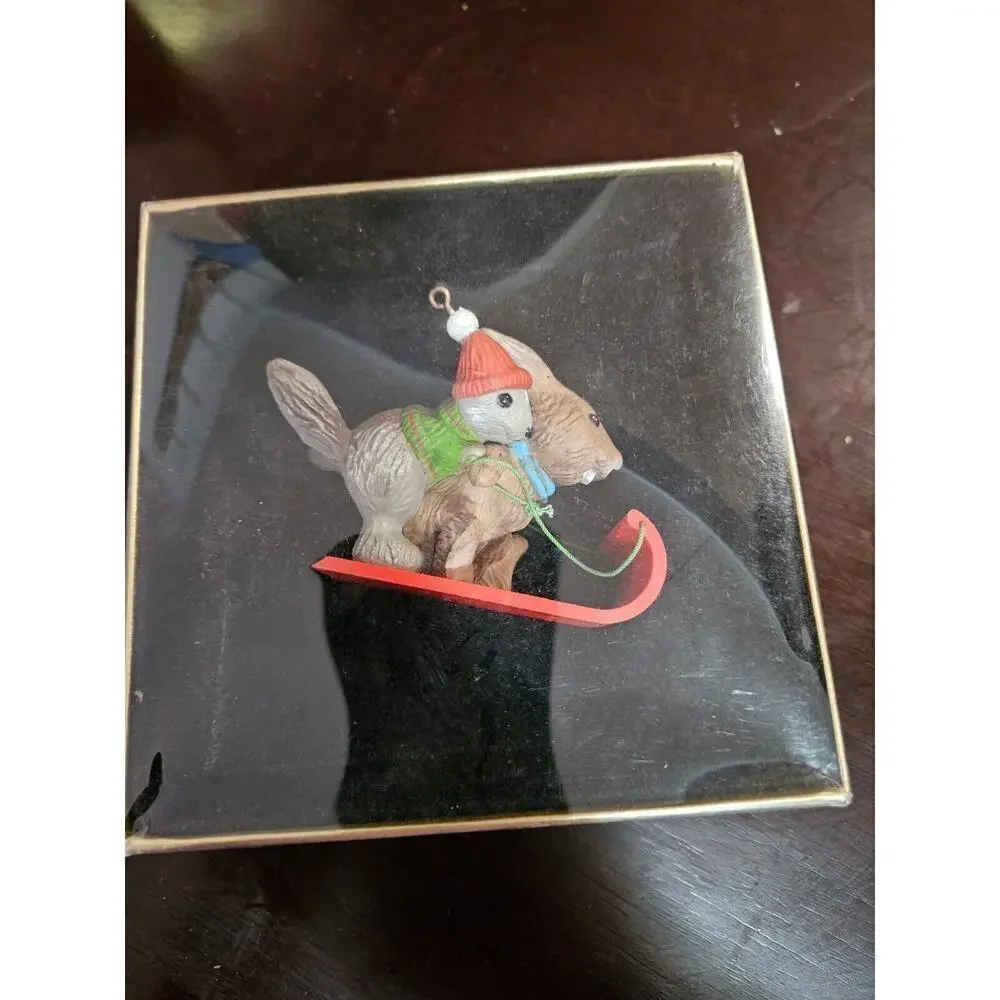 Hallmark Tree-Trimmer Collection